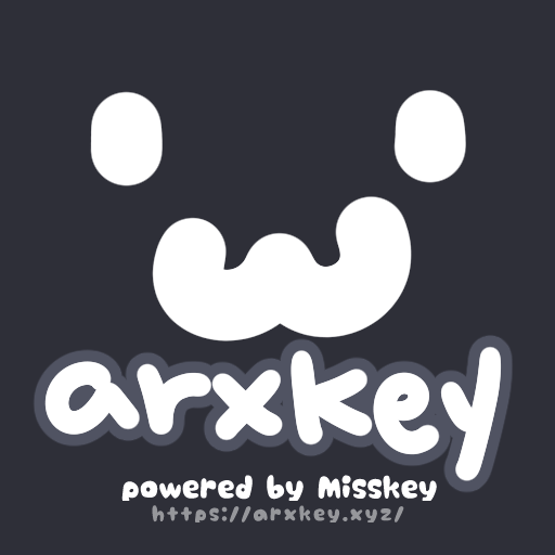 :arxkey_logo: